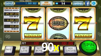 Fortune Tiger Slot