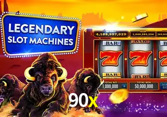 Slot Games Collection