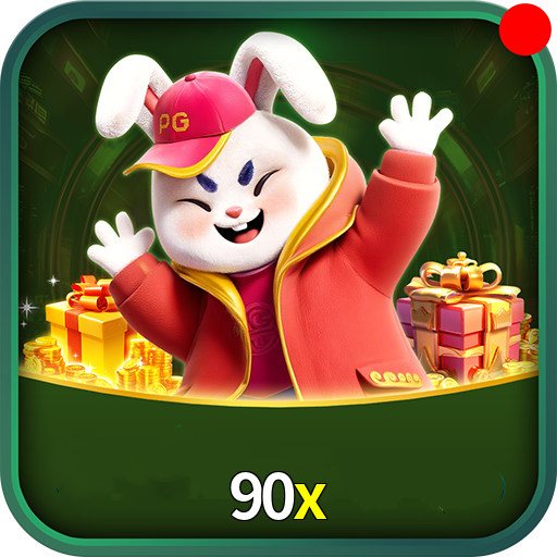 Imagem promocional da 90x mostrando a plataforma e suas vantagens
